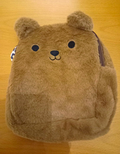 Trendz kinder mini rucksack - trendz,