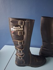 Hochwertige Vintage Frank