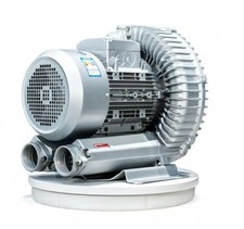 Vortex Air Pump Vacuum