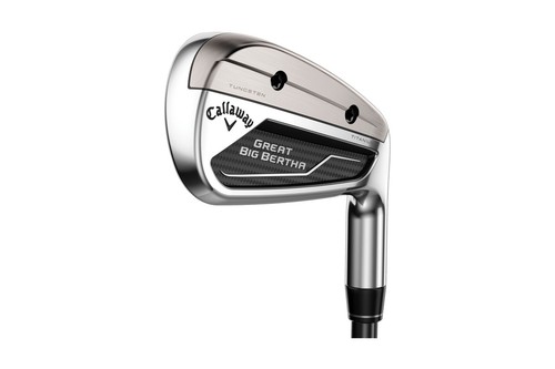 Callaway great big bertha - great,