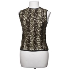 Zara Knit, Tank­top, Größe