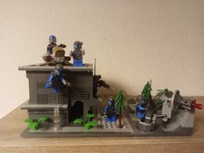 Lego StarWars Rest Der Sammlung 5007840, 500818, 75268 Und Ein Kleines Moc