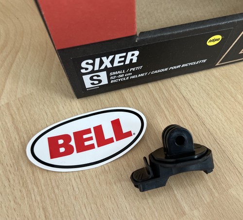Bell helm sixer mips - bell,