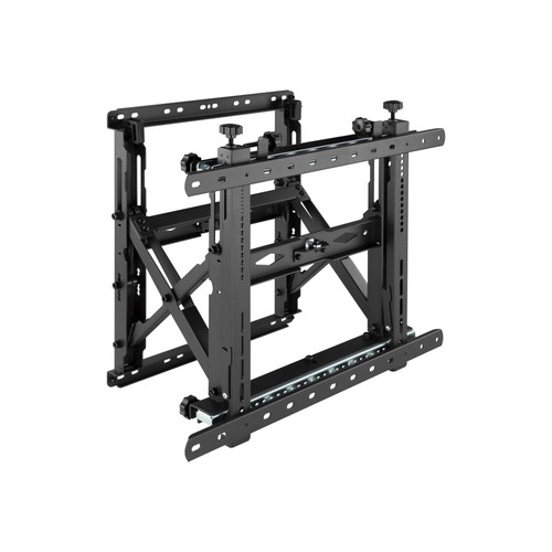 Vision video wall - vision, mount