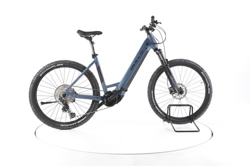 Bulls copperhead evo bike - copperhead, e-bike