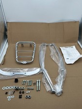 Suzuki AN400 Gepäckträger Topcase Träger Halter AN 400 Burgman K3 #33680