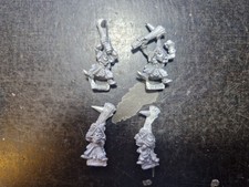Oldhammer Warhammer fantasy