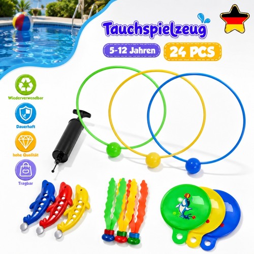 Unterwasser spielzeug - unterwasser,