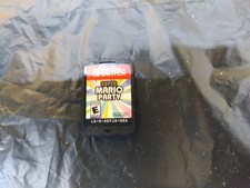 Super Mario Party - Nintendo
