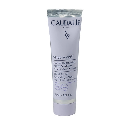 Caudalie vinotherapist hand - caudalie, hand-