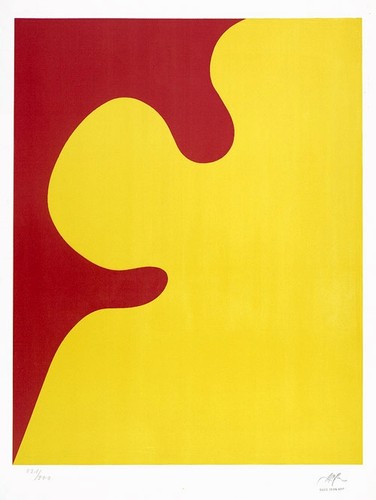 Hans arp galerie im - hans,