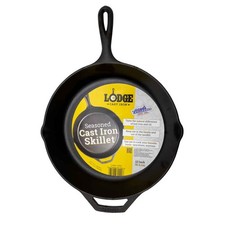 Lodge Gusseisenpfanne 31cm