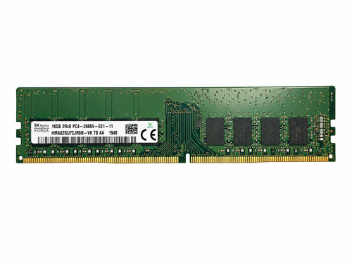 Skhynix 16gb 2rx8 pc4 - skhynix,