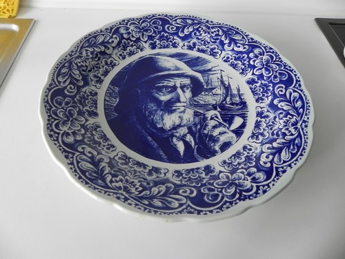 Teller von boch 40cm - von, boch,