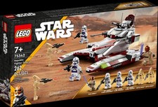Lego 75342 Star Wars Republic
