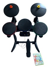 XBox 360 Guitar Hero Band Hero