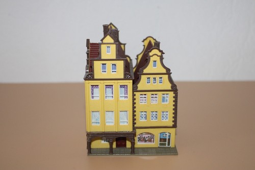 Vollmer 19468 stadthaus - vollmer, n