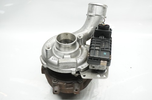 Turbolader audi 4f - audi, a6