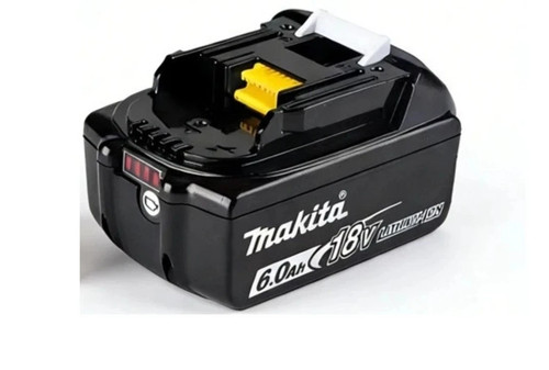 Makita 1860 akku - akku, 6ah