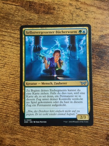 Magic the gathering - magic,