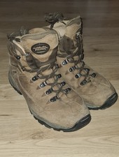 Tolle Meindl Ohio Lady 2GTX, rehbraun, 41, Wanderschuhe