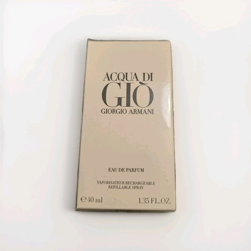 Giorgio armani acqua - giorgio, gio