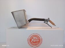 Putz Spritzgerät TIGRE Pneumatisch Komplett Leitung Gummi 10+2 Mützen