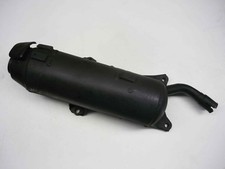 NEU: Honda FES 250 FORESIGHT MF05 AUSPUFF original FES250         LESEN!!!!!!!!