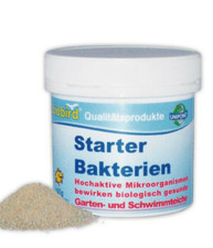 Weitz Starterbakterien 150 g