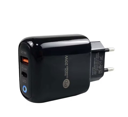 Usb ladegerät 20w - ladegerät,