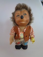 Steiff Mecki KFS 17cm 1959 -