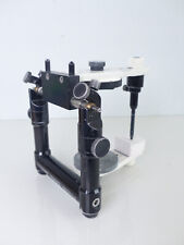 Amann Girrbach Artex Artikulator Arti Dental gebraucht #3