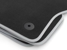 Fußmatten Audi A5 S5 RS5 8T