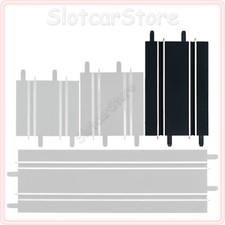 Carrera GO 61656 Halbe Gerade 171mm Ausbauset 1:43 auch Digital143 Schiene