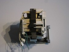 Umwälzpumpe Motor Pumpe 295141 461972627041 Spülmaschine Bauknecht GSU61203