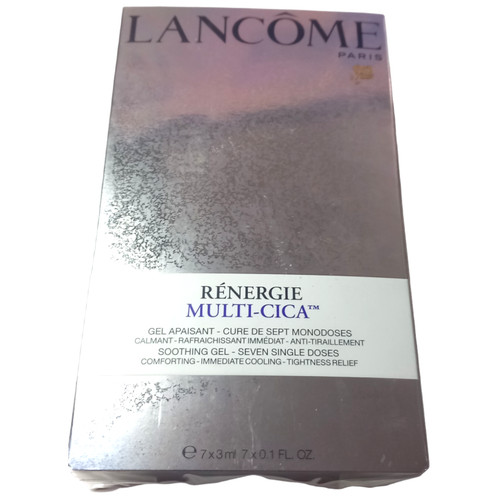 Lancome beruhigendes gel - beruhigendes,