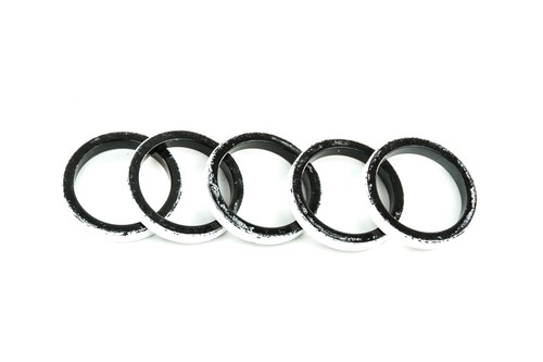 Stück alu spacer - stück,