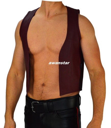 682 muscle vest clubweste - vest,