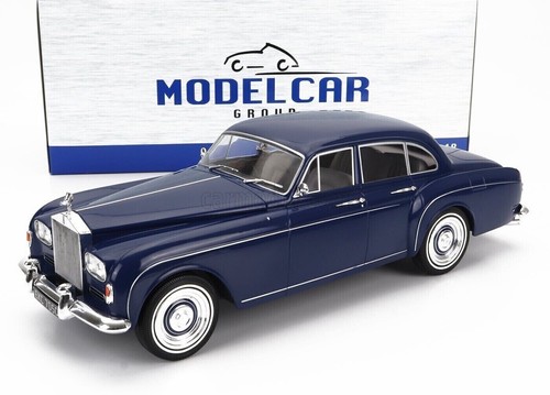 Rolls royce silver - cloud, iii