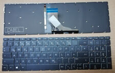 Tastatur HP 250 G7 G8, 255 G7