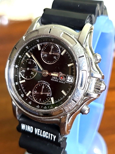 Sector golden eagle automatik - eagle,
