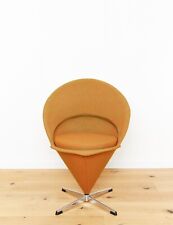 Verner Panton Cone Chair for