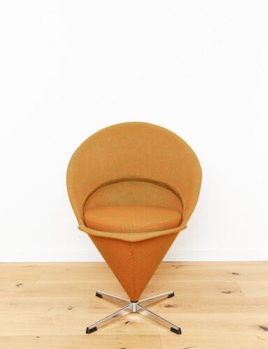 Verner panton cone - panton, chair
