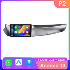 2+32GB HD Für Alfa Romeo Giulietta 2010-2014 Autoradio GPS Navi Carplay DAB WIFI