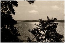 Werbellinsee Schorfheide alte