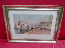 Sehr schönes, altes Bild__