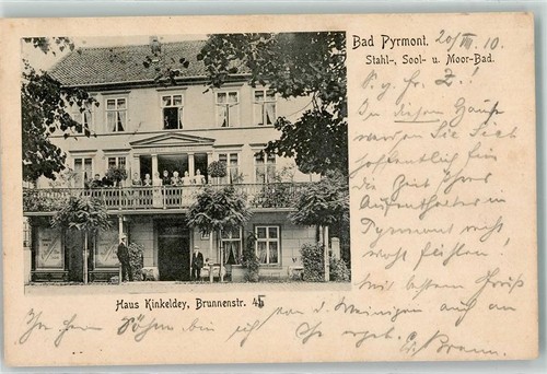 13451950 3280 bad pyrmont - -,