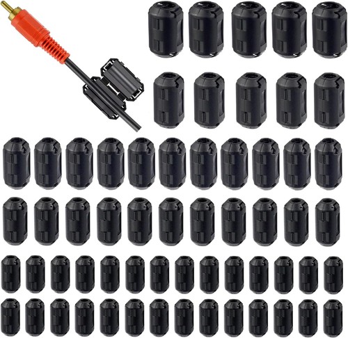 Ferritkern rauschunterdrücker - ferritkern,