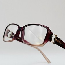 Gucci brille damen eckig - damen, rot