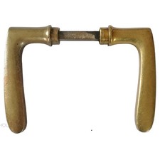 Türdrücker 1920er alt